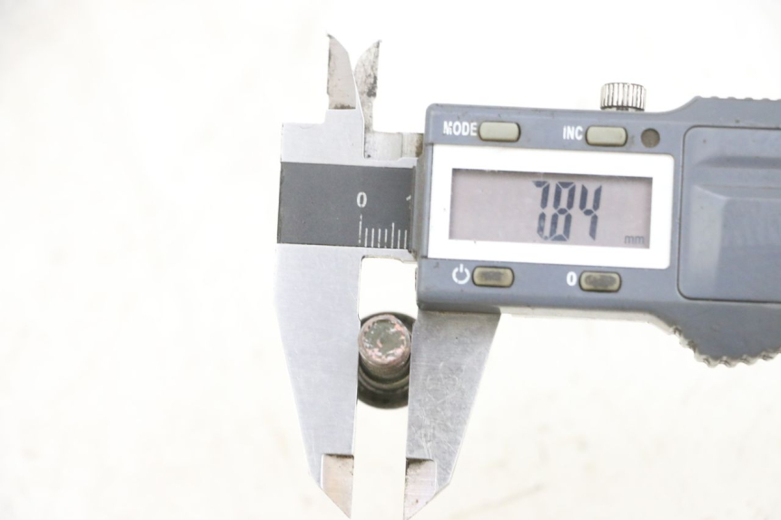 photo de REMSCHIJF BOUT KYMCO LIKE 125 (2009 - 2016) - Andere kijkhoek