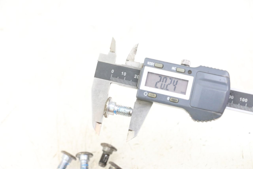 photo de REMSCHIJF BOUT MASAI XL 50 (2012 - 2019) - Andere kijkhoek