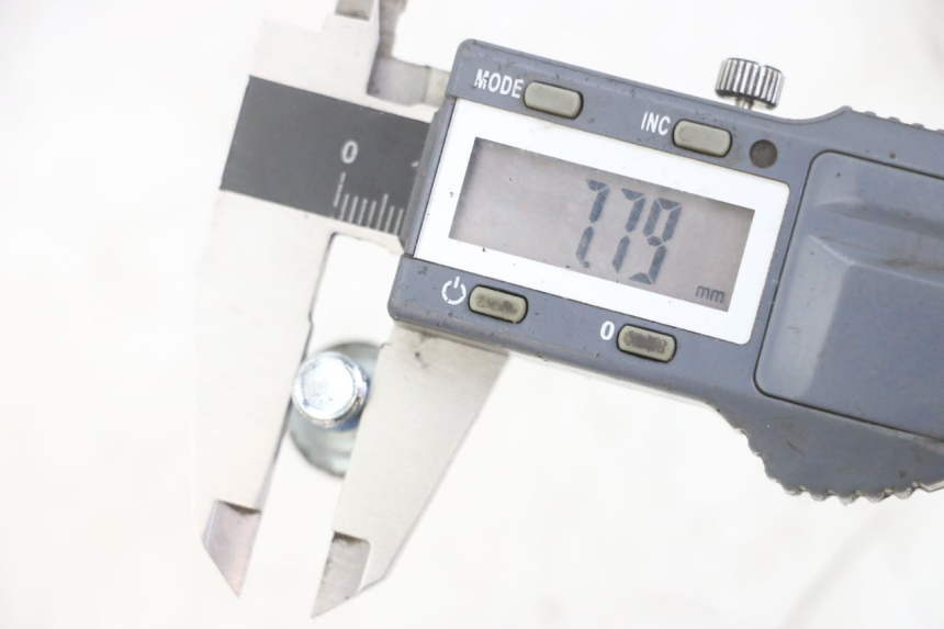 photo de REMSCHIJF BOUT MASH CITY 4T 50 (2018 - 2020) - Detail van het onderdeel