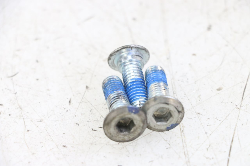 photo de REMSCHIJF BOUT MASH CITY 4T 50 (2018 - 2020) - Andere kijkhoek