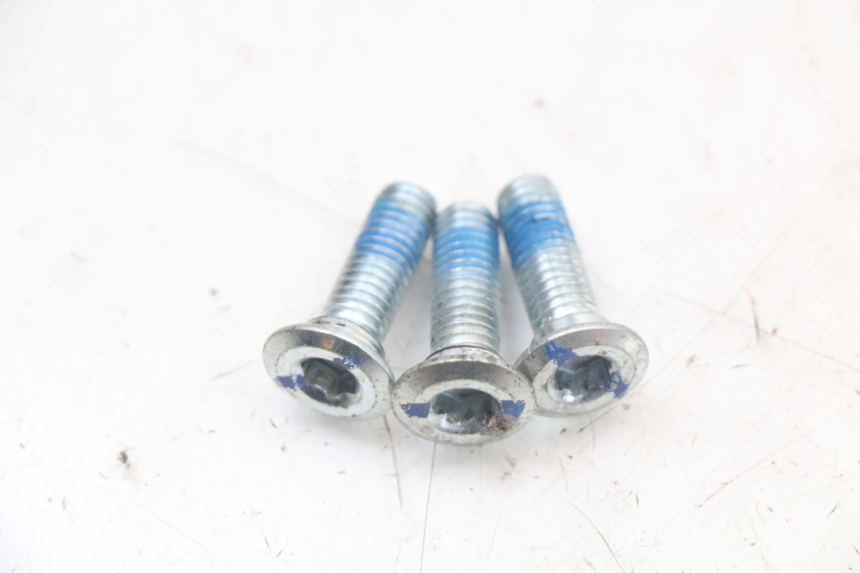 photo de REMSCHIJF BOUT MASH LEGEND'R 4T 50 (2021 - 2025) - Hoofdaanzicht