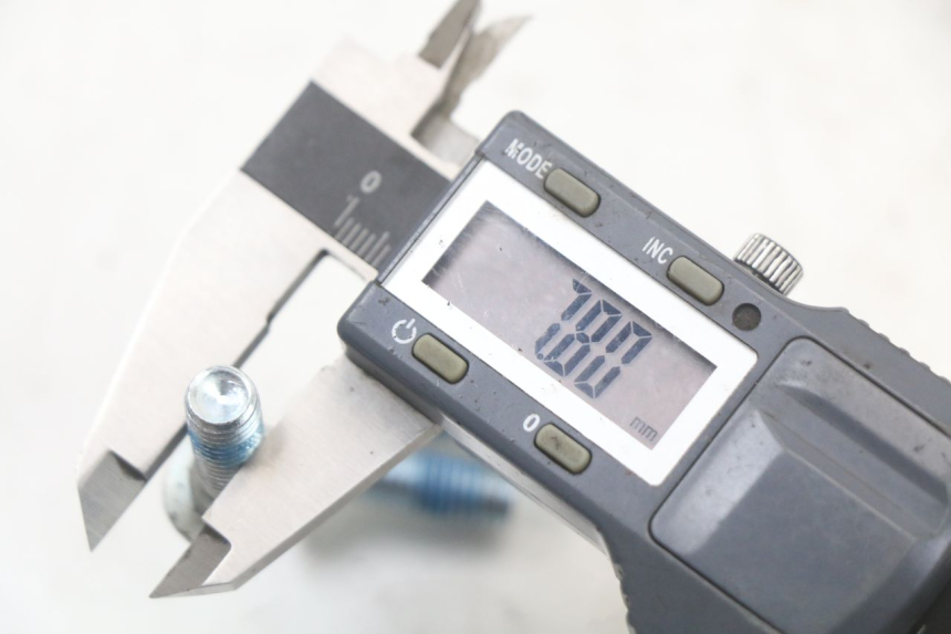 photo de REMSCHIJF BOUT MASH LEGEND'R 4T 50 (2021 - 2025) - Andere kijkhoek