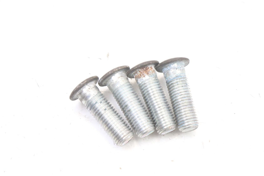 photo de REMSCHIJF BOUT MBK BOOSTER NEXT GENERATION 50 (1995 - 1998) - Hoofdaanzicht