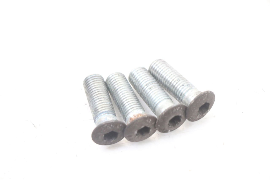 photo de REMSCHIJF BOUT MBK BOOSTER NEXT GENERATION 50 (1995 - 1998) - Detail van het onderdeel