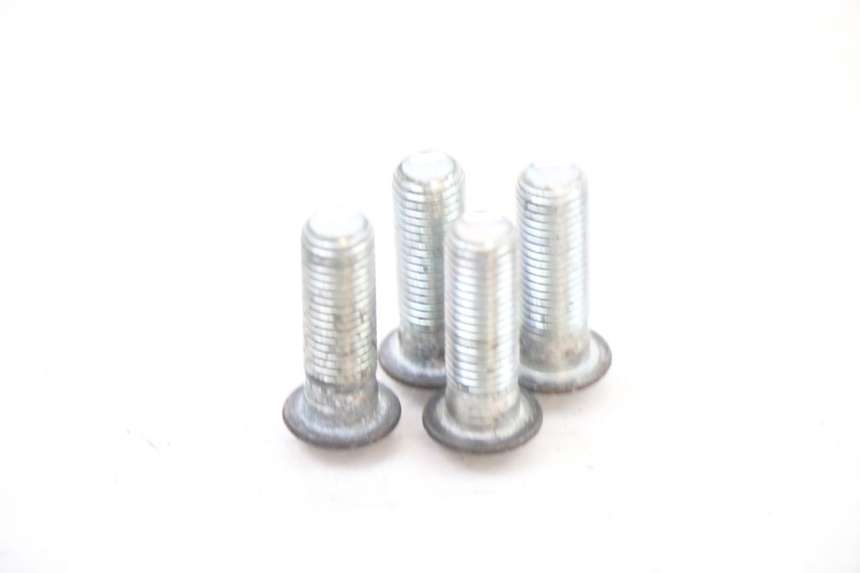 photo de REMSCHIJF BOUT MBK BOOSTER NEXT GENERATION 50 (1995 - 1998) - Zoom op gebruiksstaat