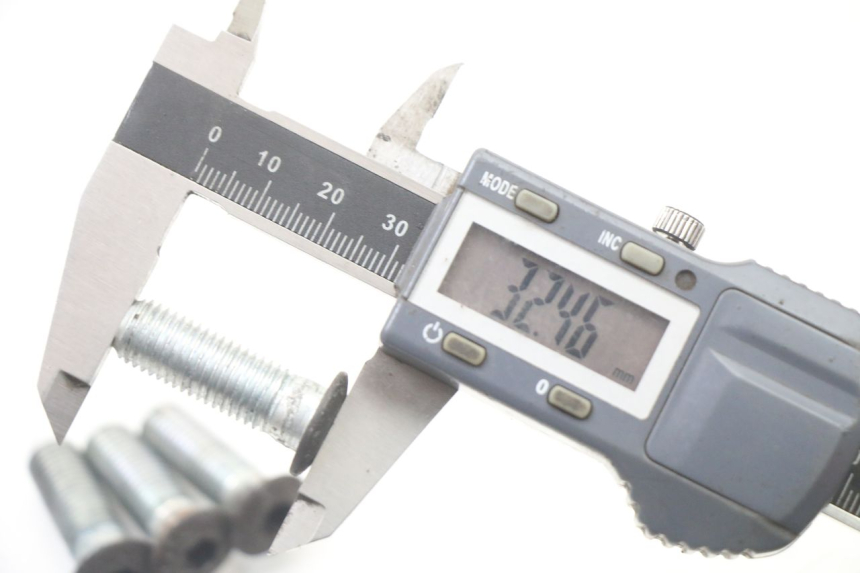 photo de REMSCHIJF BOUT MBK BOOSTER NEXT GENERATION 50 (1995 - 1998) - Andere kijkhoek