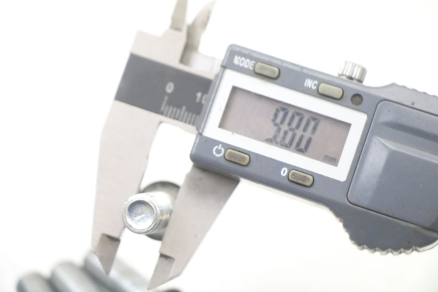 photo de REMSCHIJF BOUT MBK BOOSTER NEXT GENERATION 50 (1995 - 1998) - Technische close-up