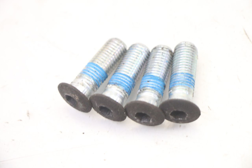 photo de REMSCHIJF BOUT MBK BOOSTER SPIRIT NAKED 50 (2004 - 2017) - Detail van het onderdeel