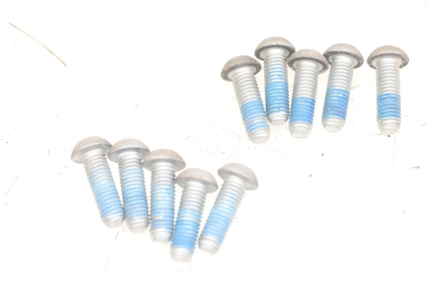 photo de REMSCHIJF BOUT PIAGGIO MEDLEY 125 (2016 - 2023) - Hoofdaanzicht