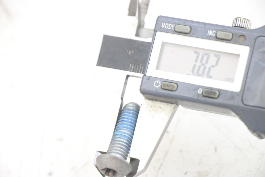 photo de REMSCHIJF BOUT PIAGGIO MEDLEY 125 (2016 - 2023) - Technische close-up