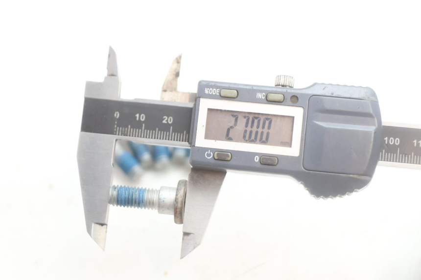 photo de REMKLAUW SCHROEF PIAGGIO MP3 HPE 530 (2022 - 2026) - Andere kijkhoek