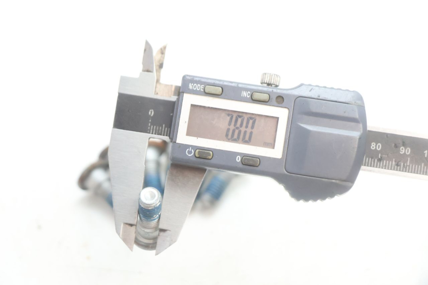 photo de REMKLAUW SCHROEF PIAGGIO MP3 HPE 530 (2022 - 2026) - Technische close-up