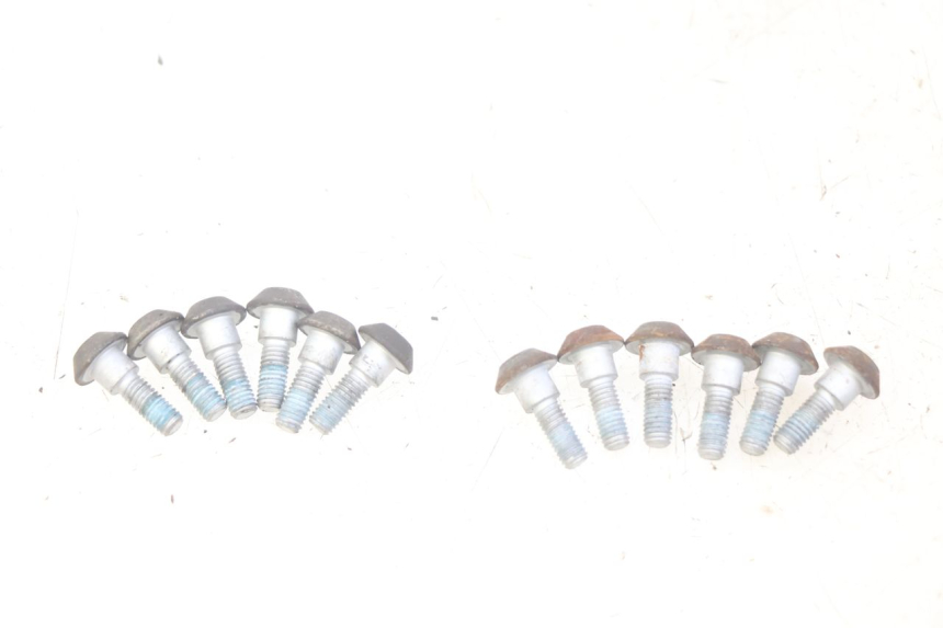 photo de REMSCHIJF BOUT YAMAHA MT ABS 125 (2014 - 2018) - Hoofdaanzicht