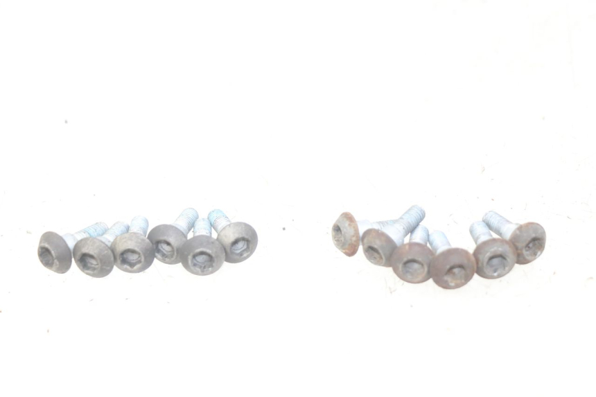 photo de REMSCHIJF BOUT YAMAHA MT ABS 125 (2014 - 2018) - Detail van het onderdeel