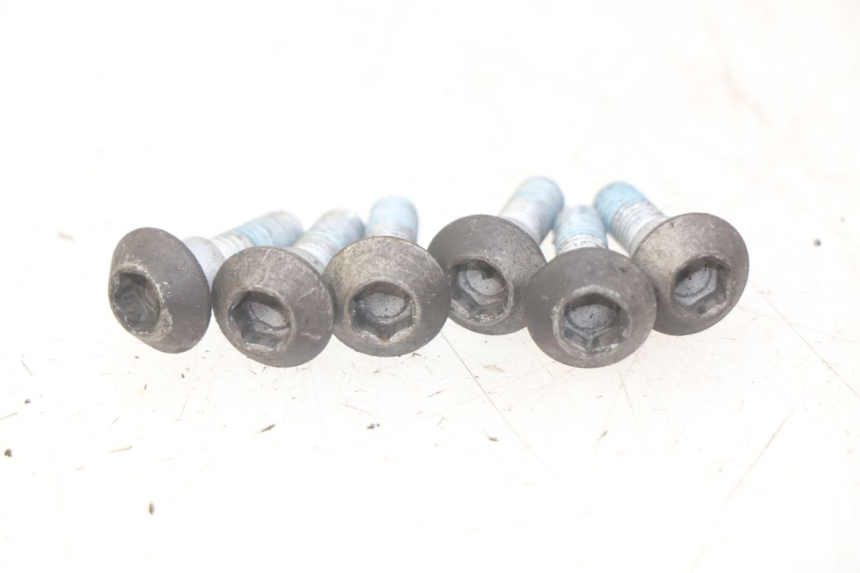 photo de REMSCHIJF BOUT YAMAHA MT ABS 125 (2014 - 2018) - Andere kijkhoek