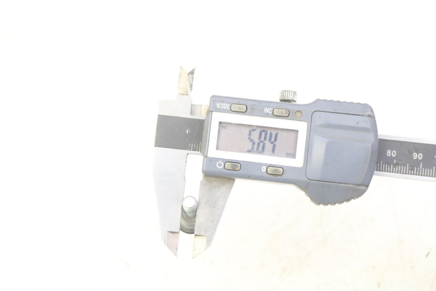 photo de REMSCHIJF BOUT YAMAHA MT ABS 125 (2014 - 2018) - Technische close-up