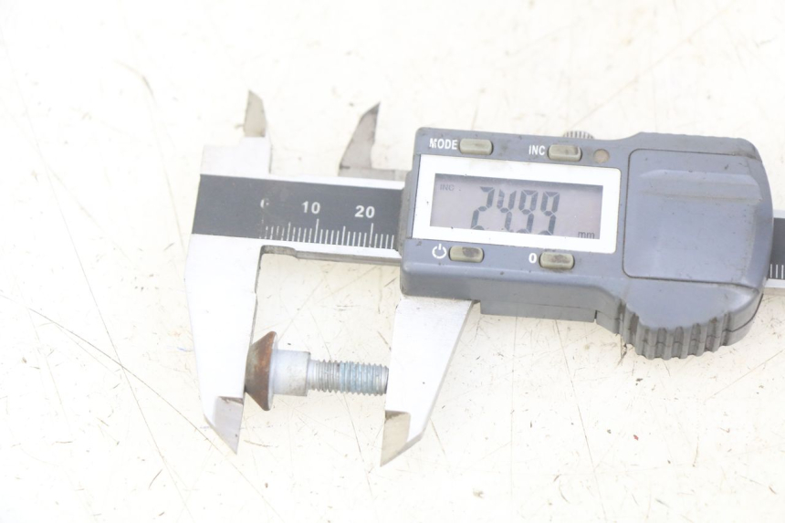 photo de REMSCHIJF BOUT YAMAHA MT ABS 125 (2014 - 2018) - Overzicht