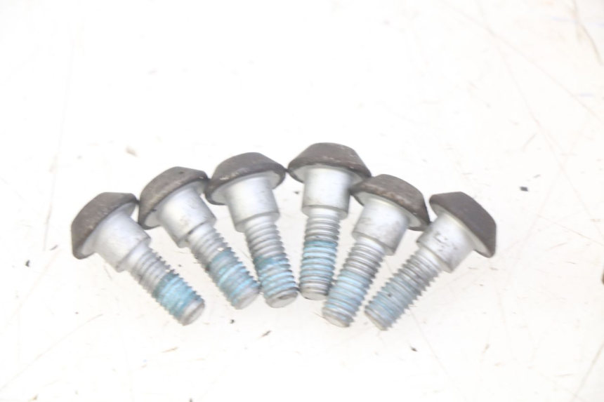 photo de REMSCHIJF BOUT YAMAHA MT ABS 125 (2014 - 2018) - Bevestigingspunten