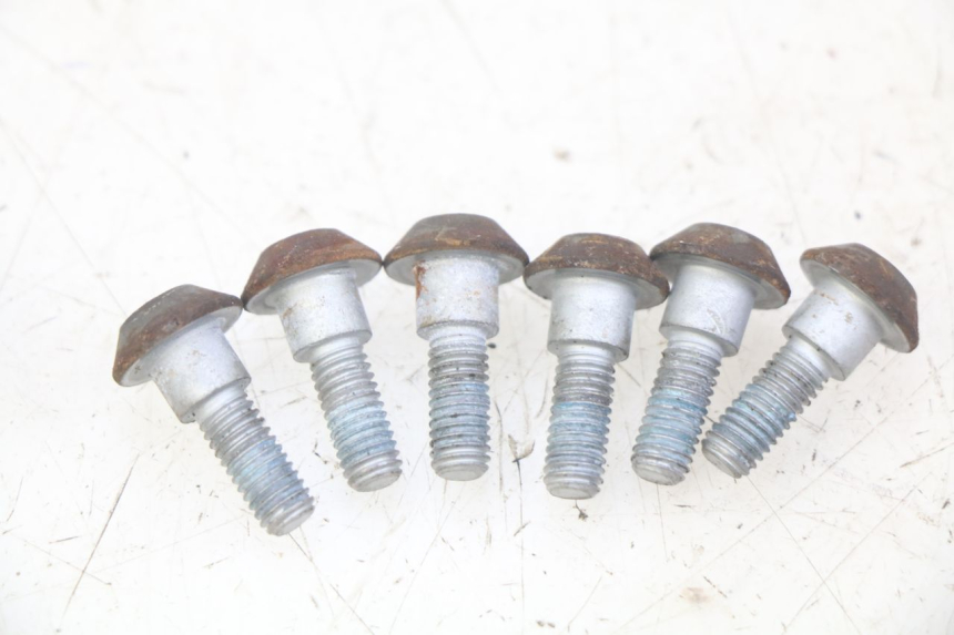 photo de REMSCHIJF BOUT YAMAHA MT ABS 125 (2014 - 2018) - Staat van het oppervlak