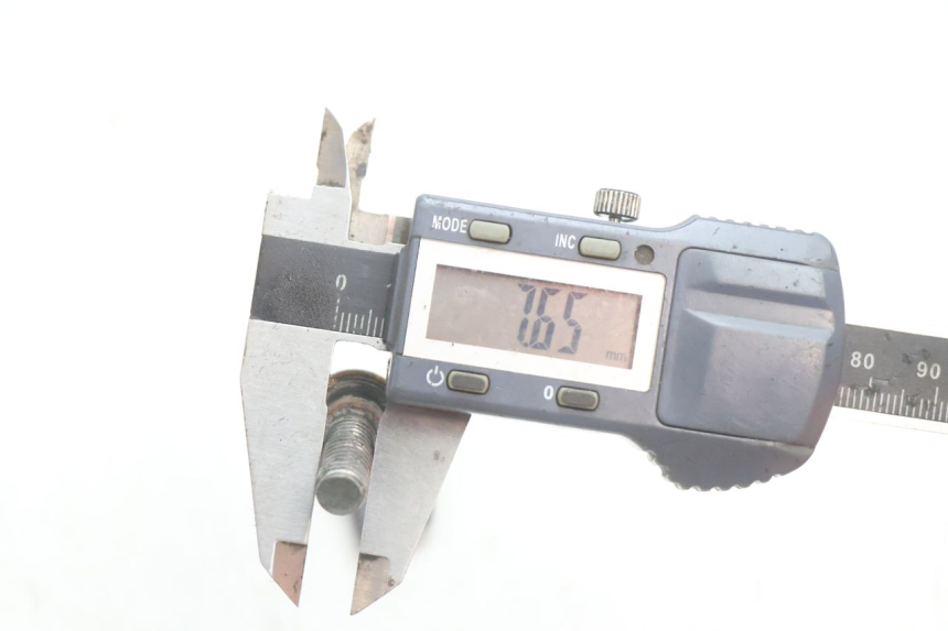 photo de REMSCHIJFSCHROEF IMF INDUSTRIE NEW PACH 2T 50 (2014 - 2020) - Technische close-up