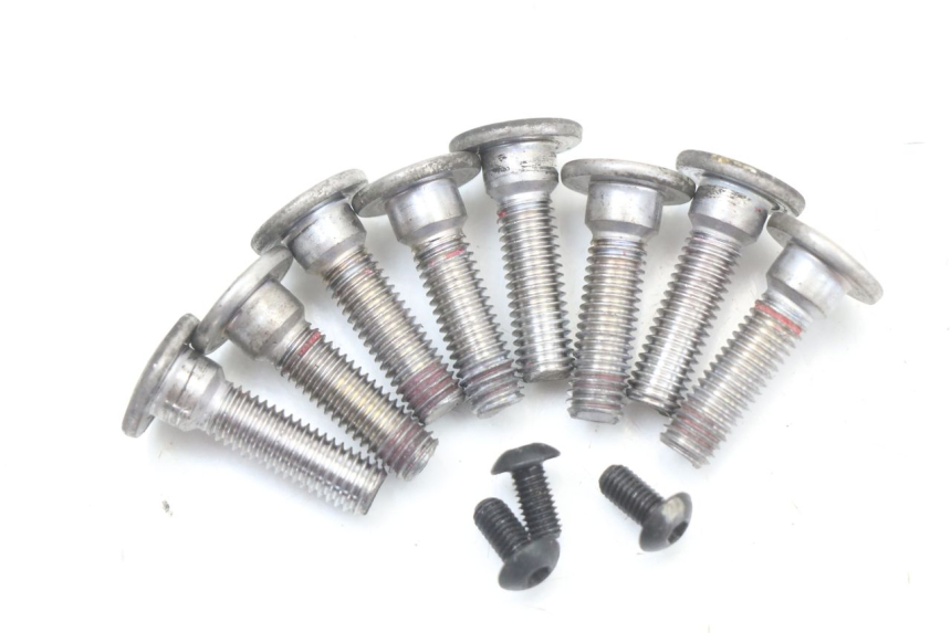 photo de REMSCHIJF BOUT KAWASAKI NINJA 400 (2018 - 2023) - Detail van het onderdeel