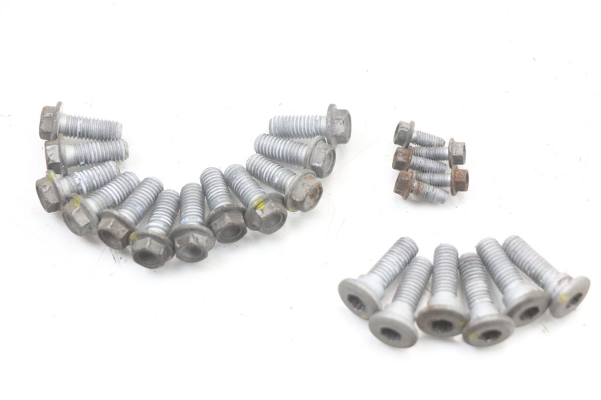 photo de REMSCHIJF BOUT MOTO GUZZI NORGE 8V GT 1200 (2011 - 2016) - Hoofdaanzicht