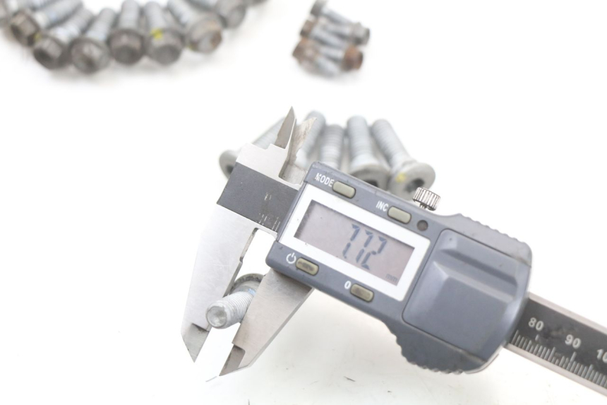 photo de REMSCHIJF BOUT MOTO GUZZI NORGE 8V GT 1200 (2011 - 2016) - Productaanzicht