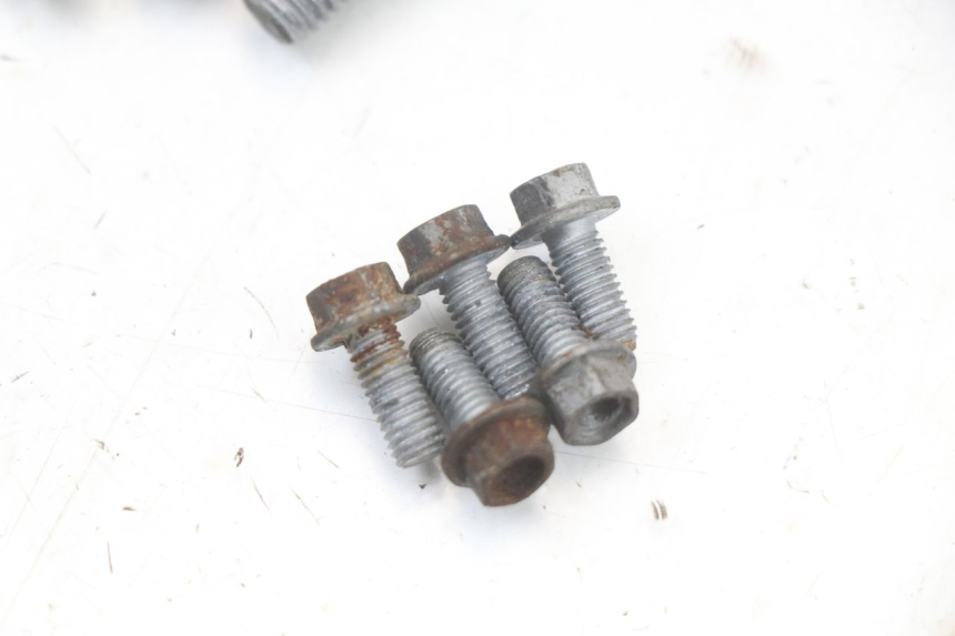 photo de REMSCHIJF BOUT MOTO GUZZI NORGE 8V GT 1200 (2011 - 2016) - Overzicht