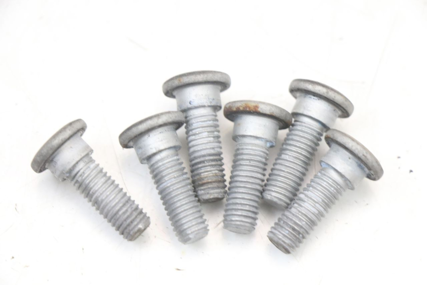 photo de REMSCHIJF BOUT MOTO GUZZI NORGE 8V GT 1200 (2011 - 2016) - Gecontroleerd onderdeel