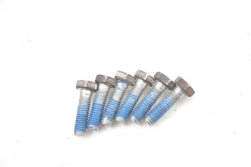 photo de REMSCHIJF BOUT PIAGGIO NRG POWER PUREJET 50 (2018 - 2021) - Hoofdaanzicht