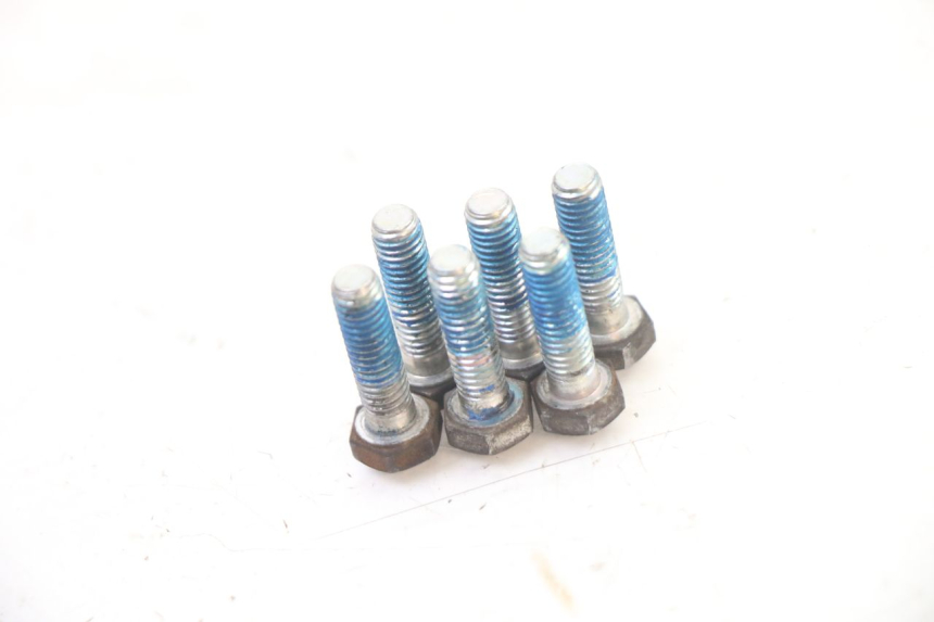 photo de REMSCHIJF BOUT PIAGGIO NRG POWER PUREJET 50 (2018 - 2021) - Zoom op gebruiksstaat