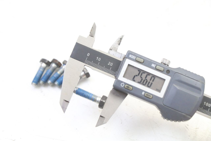 photo de REMSCHIJF BOUT PIAGGIO NRG POWER PUREJET 50 (2018 - 2021) - Andere kijkhoek