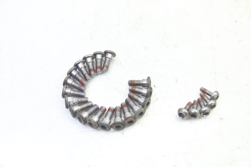 photo de REMSCHIJF BOUT HONDA NTV DEAUVILLE 650 (2001 - 2006) - Hoofdaanzicht