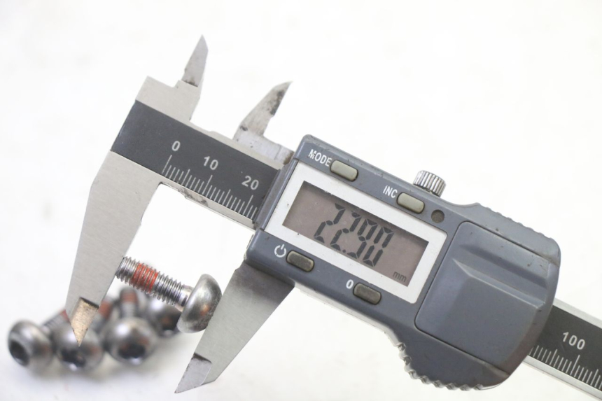 photo de REMSCHIJF BOUT HONDA NTV DEAUVILLE 650 (2001 - 2006) - Overzicht