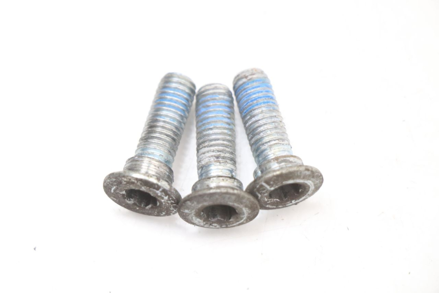 photo de REMSCHIJF BOUT JM MOTORS OLDIES 4T 50 (2010 - 2020) - Hoofdaanzicht