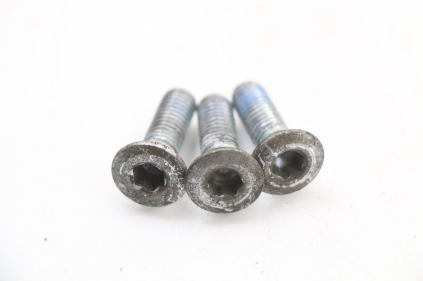 photo de REMSCHIJF BOUT JM MOTORS OLDIES 4T 50 (2010 - 2020) - Detail van het onderdeel