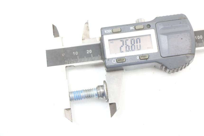 photo de REMSCHIJF BOUT JM MOTORS OLDIES 4T 50 (2010 - 2020) - Andere kijkhoek