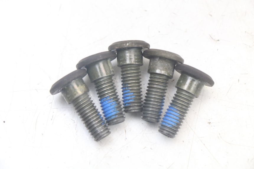 photo de REMSCHIJF BOUT SYM ORBIT III 3 4T 50 (2018 - 2021) - Detail van het onderdeel