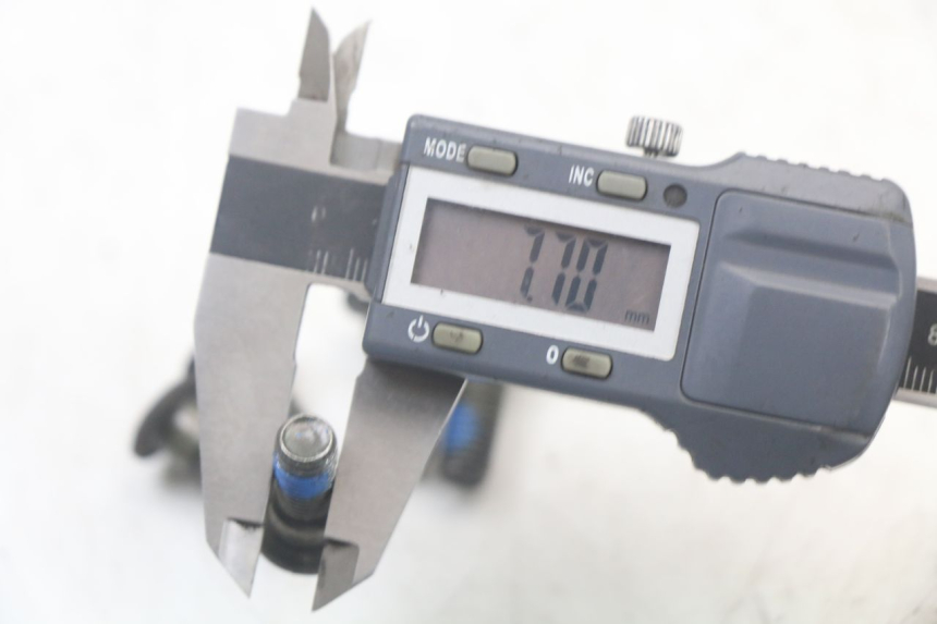 photo de REMSCHIJF BOUT SYM ORBIT III 3 4T 50 (2018 - 2021) - Technische close-up