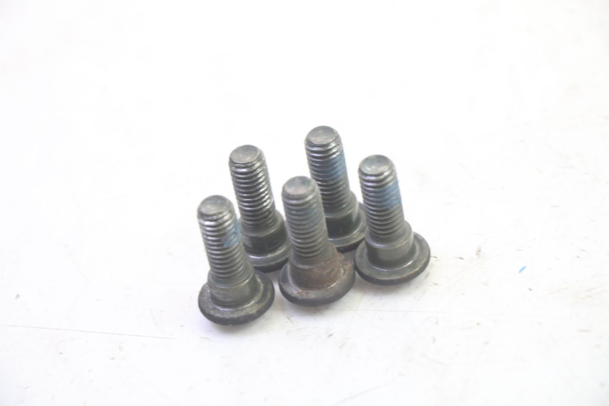 photo de REMSCHIJF BOUT SYM ORBIT III 3 4T 50 (2021 - 2025) - Zoom op gebruiksstaat