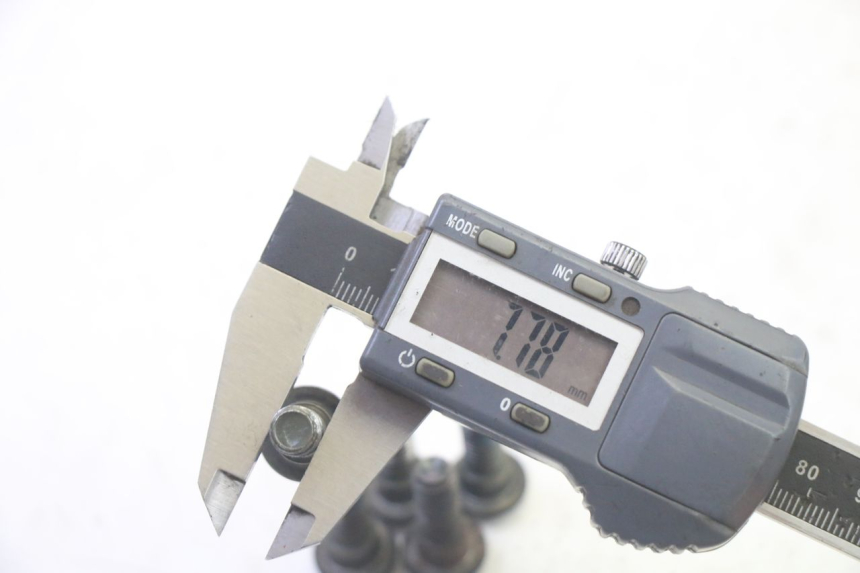 photo de REMSCHIJF BOUT SYM ORBIT III 3 4T 50 (2021 - 2025) - Technische close-up