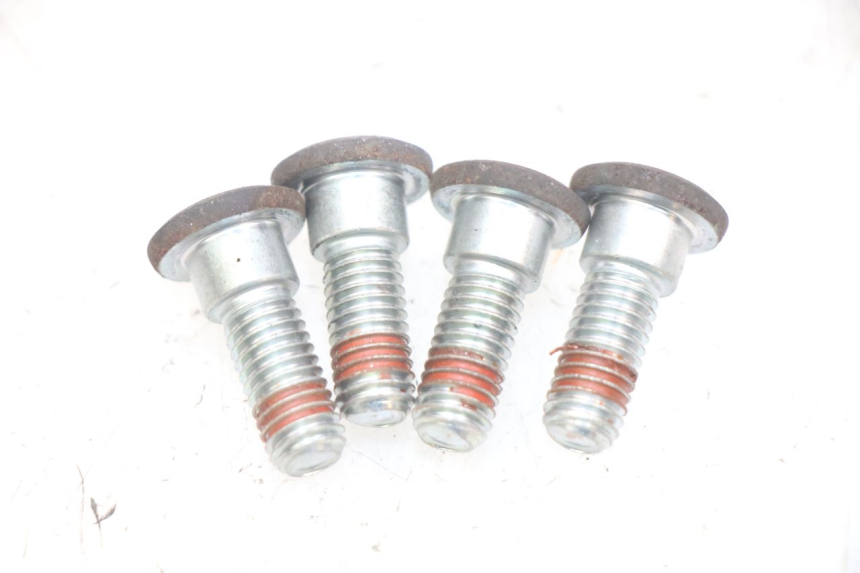 photo de REMSCHIJF BOUT HONDA PCX (JF28) 125 (2009 - 2011) - Hoofdaanzicht