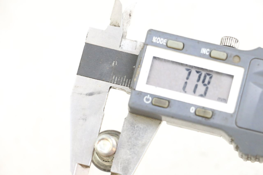 photo de REMSCHIJF BOUT HONDA PCX (JF47) 125 (2012 - 2013) - Zoom op gebruiksstaat