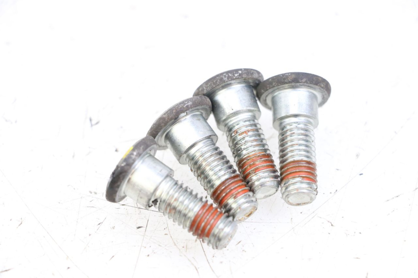 photo de REMSCHIJF BOUT HONDA PCX (JF47) 125 (2012 - 2013) - Andere kijkhoek