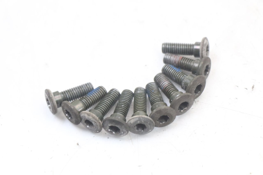 photo de REMSCHIJF BOUT PEUGEOT BELVILLE 125 (2017 - 2021) - Hoofdaanzicht