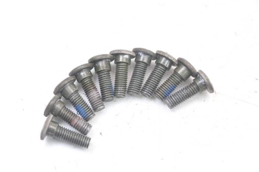 photo de REMSCHIJF BOUT PEUGEOT BELVILLE 125 (2017 - 2021) - Detail van het onderdeel