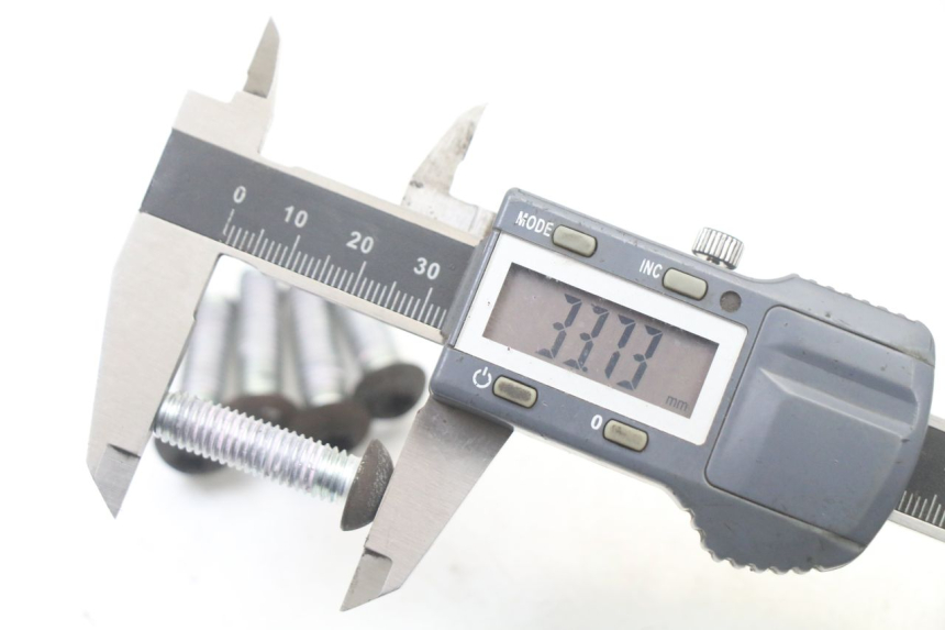 photo de REMSCHIJF BOUT PEUGEOT CITYSTAR 125 (2011 - 2017) - Andere kijkhoek