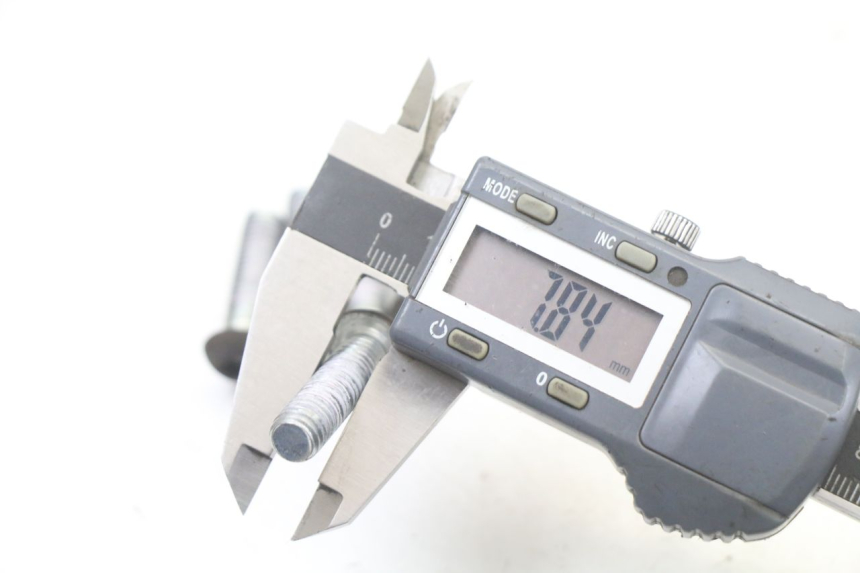 photo de REMSCHIJF BOUT PEUGEOT CITYSTAR 125 (2011 - 2017) - Technische close-up