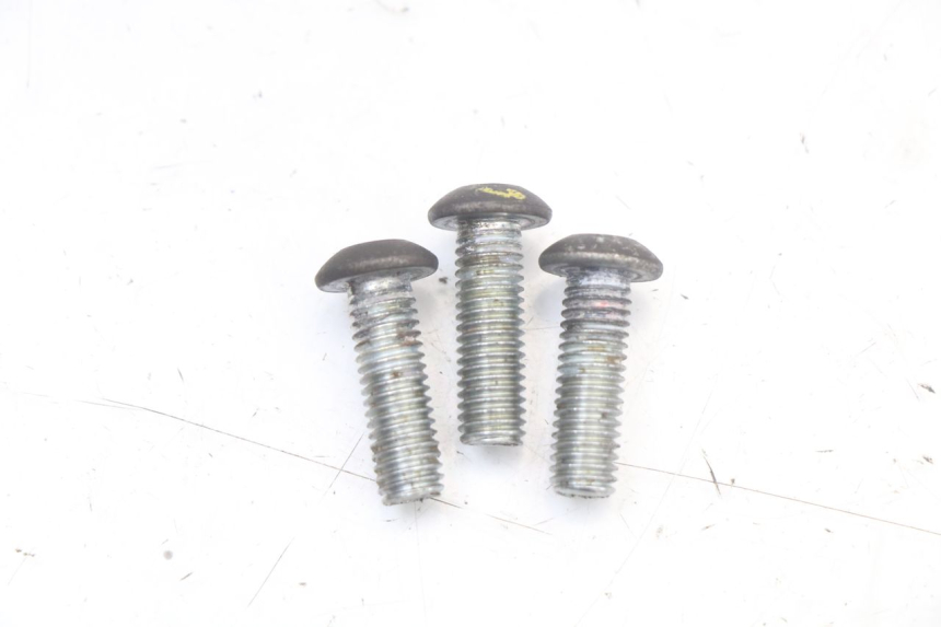 photo de REMSCHIJF BOUT PEUGEOT KISBEE 2T 50 (2010 - 2017) - Hoofdaanzicht