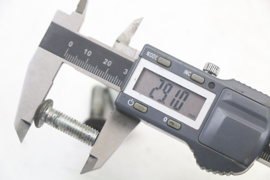 photo de REMSCHIJF BOUT PEUGEOT KISBEE 2T 50 (2010 - 2017) - Andere kijkhoek